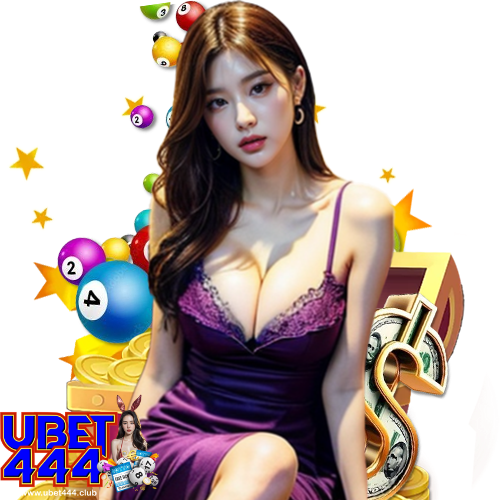 ubet444 login