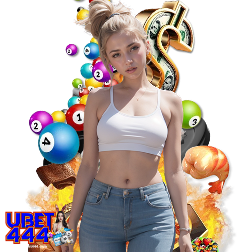 ubet444 slot