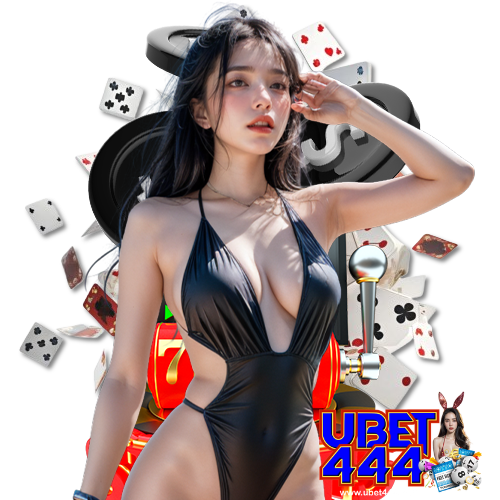 ubet444 wallet