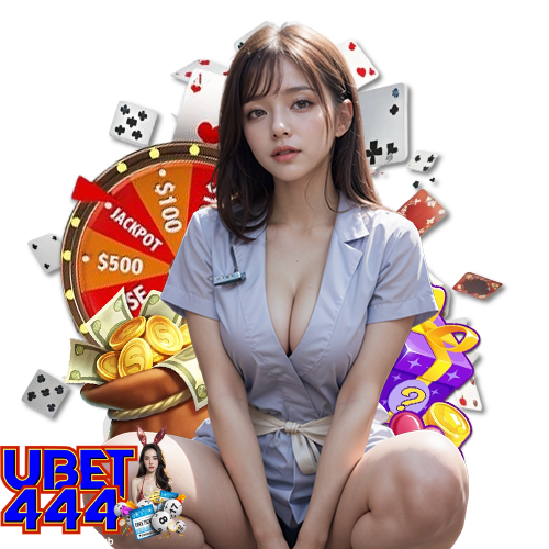 ubet444 สมัครสมาชิก