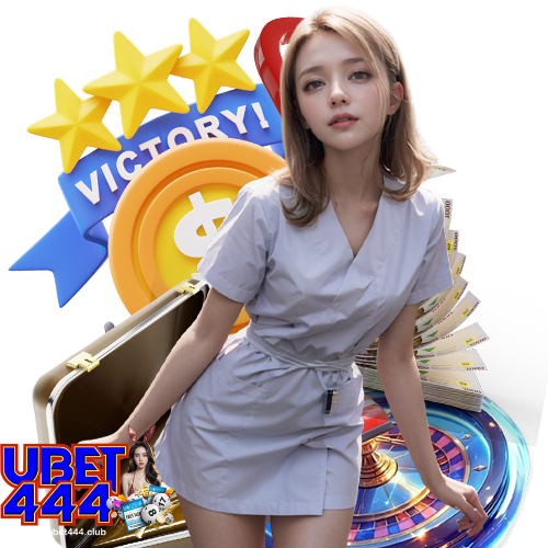 ubet444 สล็อต